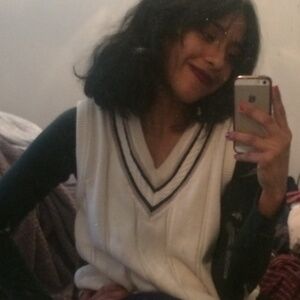 Meet your Posher, Natalie